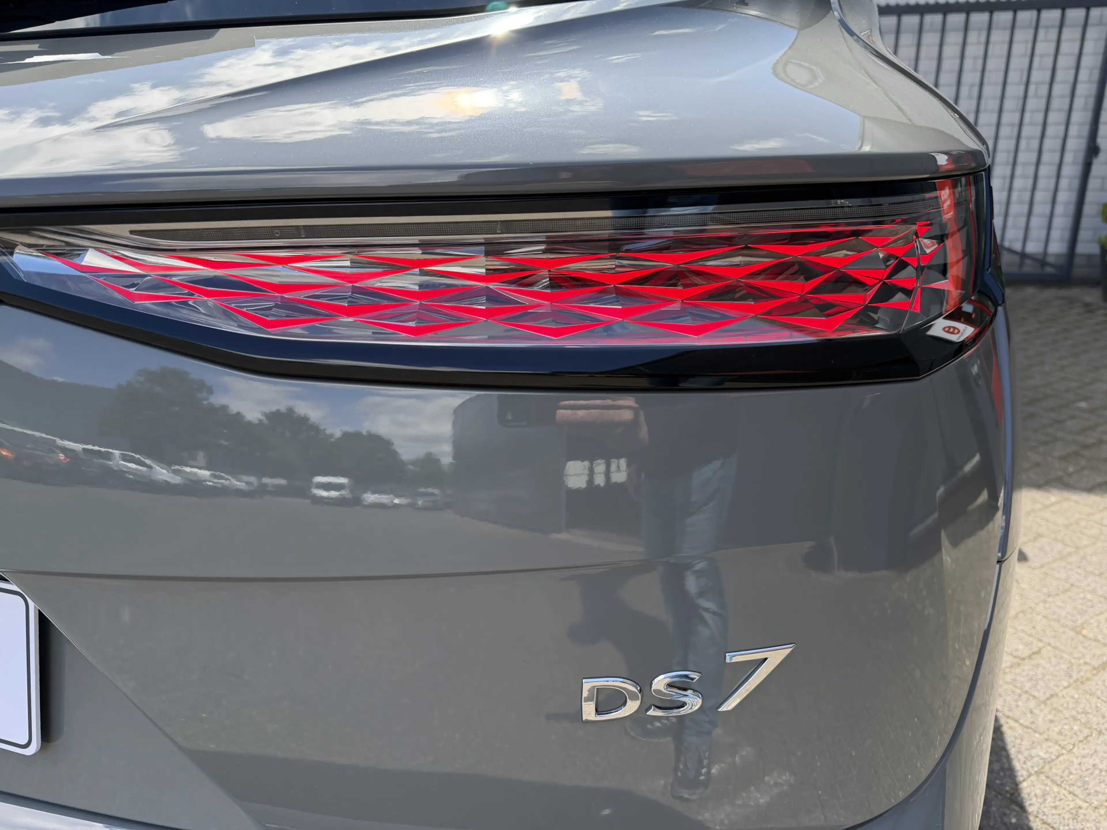 DS Automobiles DS 7 225pk E-Tense Etoile (Elektrisch Schuifdak - Trekh — photo 50
