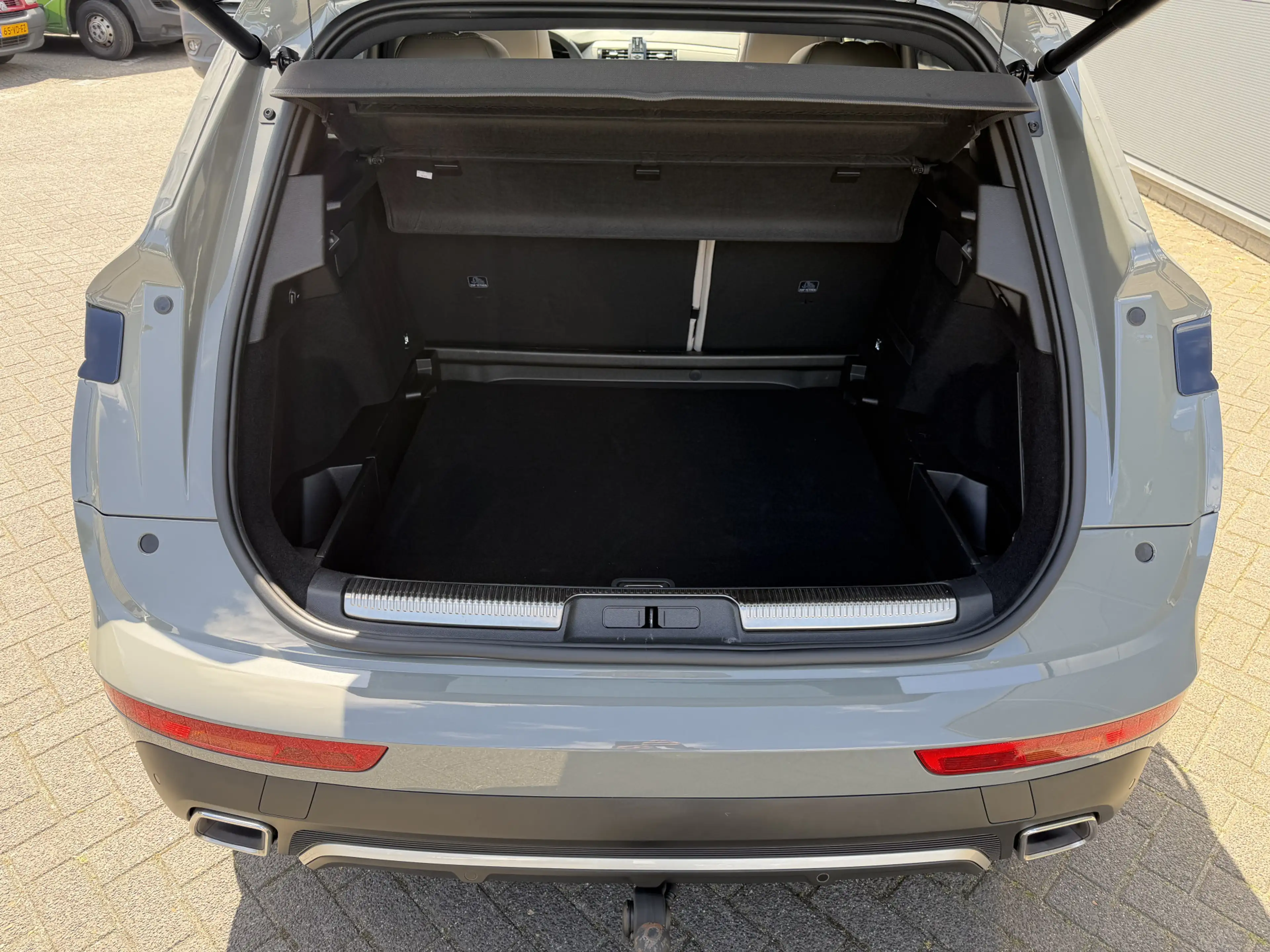 DS Automobiles DS 7 225pk E-Tense Etoile (Elektrisch Schuifdak - Trekh — photo 14