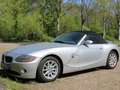 BMW Z4 Z4 Roadster roadster 2.2i Silber - thumbnail 2