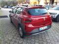 Dacia Sandero Sandero Stepway 1.0 TCe ECO-G Essential Rosso - thumbnail 4
