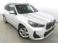 BMW X1 18 i sDrive M Sport Pano Driv.Plus ACC Sound Weiß - thumbnail 2