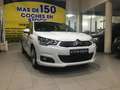 Citroen C4 1.6BlueHDI Live Edition 100 Blanc - thumbnail 1