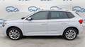 Skoda Kamiq 1.6 TDI 116 Style - Automatique Entretien constructeur Blanc - thumbnail 2