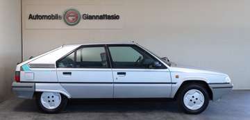 Citroën BX Deauville 1.Hand*15450km Neuwertig