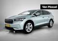 Skoda Enyaq iV 80 Limited Edition | SOH 96% | STOELVERWARMING Grijs - thumbnail 1