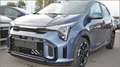 Kia Picanto 1.2 GT Line UVP 22.789 EUR Bleu - thumbnail 1