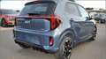 Kia Picanto 1.2 GT Line UVP 22.789 EUR Bleu - thumbnail 5