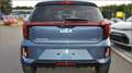 Kia Picanto 1.2 GT Line UVP 22.789 EUR Bleu - thumbnail 4