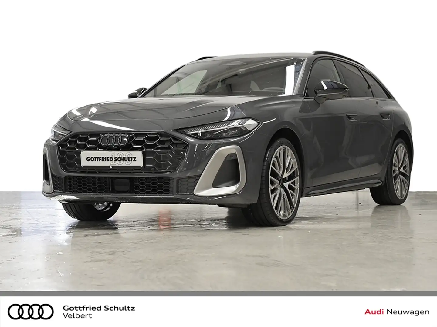 Audi A5 AVANT Sofort Verfügbar Gris - 1