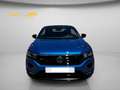 Volkswagen T-Roc Style 1.5 TSI 110kW (150cv) DSG Cabrio Azul - thumbnail 3