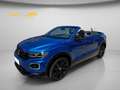 Volkswagen T-Roc Style 1.5 TSI 110kW (150cv) DSG Cabrio Azul - thumbnail 1
