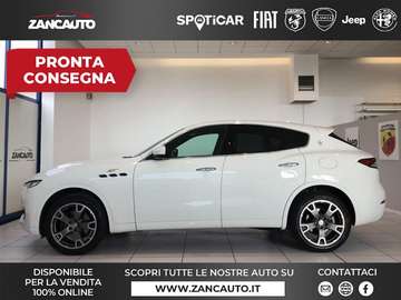 2.0 330cv 48v MHEV GT Q4 auto - Prezzo Reale