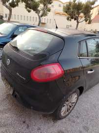 Bravo 1.9 mjt Active