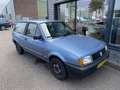Volkswagen Polo 1.3 CL Bleu - thumbnail 4