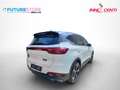 DR Automobiles DR6 dr 6.0 1.5 turbo Gpl 149cv cvt Blanc - thumbnail 4