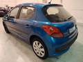 Peugeot 207 1.6i 16v XT Pack Azul - thumbnail 4