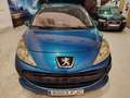 Peugeot 207 1.6i 16v XT Pack Azul - thumbnail 2