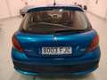 Peugeot 207 1.6i 16v XT Pack Azul - thumbnail 5