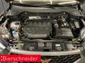 CUPRA Ateca 2.0 TSI DSG 4Dr AB 345EUR AHK PANO BEATS SHZ Grün - thumbnail 25