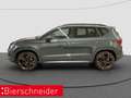 CUPRA Ateca 2.0 TSI DSG 4Dr AB 345EUR AHK PANO BEATS SHZ Grün - thumbnail 4