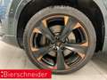 CUPRA Ateca 2.0 TSI DSG 4Dr AB 345EUR AHK PANO BEATS SHZ Grün - thumbnail 28