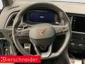 CUPRA Ateca 2.0 TSI DSG 4Dr AHK PANO TOP VIEW Grün - thumbnail 12