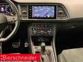 CUPRA Ateca 2.0 TSI DSG 4Dr AB 345EUR AHK PANO BEATS SHZ Grün - thumbnail 18