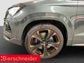 CUPRA Ateca 2.0 TSI DSG 4Dr AHK PANO TOP VIEW Grün - thumbnail 25