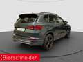 CUPRA Ateca 2.0 TSI DSG 4Dr AB 345EUR AHK PANO BEATS SHZ Grün - thumbnail 8