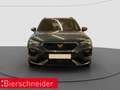 CUPRA Ateca 2.0 TSI DSG 4Dr AB 345EUR AHK PANO BEATS SHZ Grün - thumbnail 3