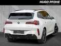 BMW X3 xDrive20d AT Sports Utility Vehicle. 145 kW. 5-tür Blanco - thumbnail 3