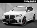 BMW X3 xDrive20d AT Sports Utility Vehicle. 145 kW. 5-tür Blanc - thumbnail 1