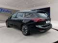 Ford Focus 155PS Titanium NAVI/SHZ/AUT/4J FGS ab EZ Zwart - thumbnail 7