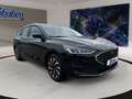 Ford Focus 155PS Titanium NAVI/SHZ/AUT/4J FGS ab EZ Zwart - thumbnail 3