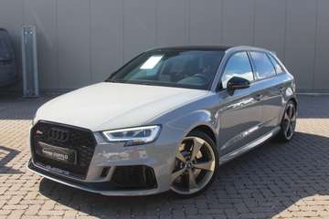 2.5 TFSI S-tronic - 123.000KM - 2019