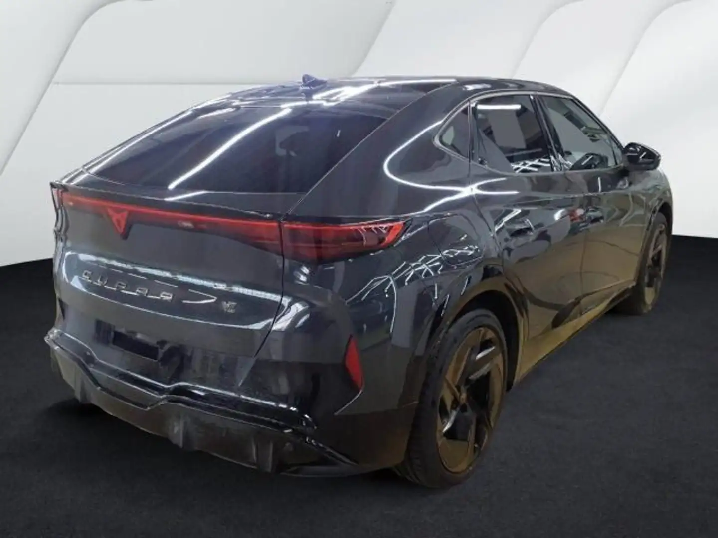 CUPRA Tavascan VZ Adrenaline/W-Pumpe/Pano/Matrix/HuD/N Grau - 2