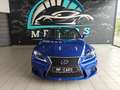 Lexus IS 300 IS 300h F Sport/Mark Levingson/ zetelverw+koeling Bleu - thumbnail 2