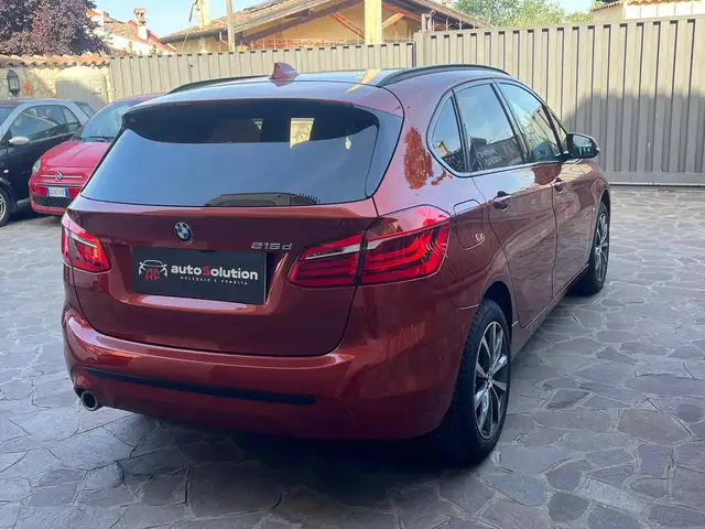 BMW 2 Series view 9