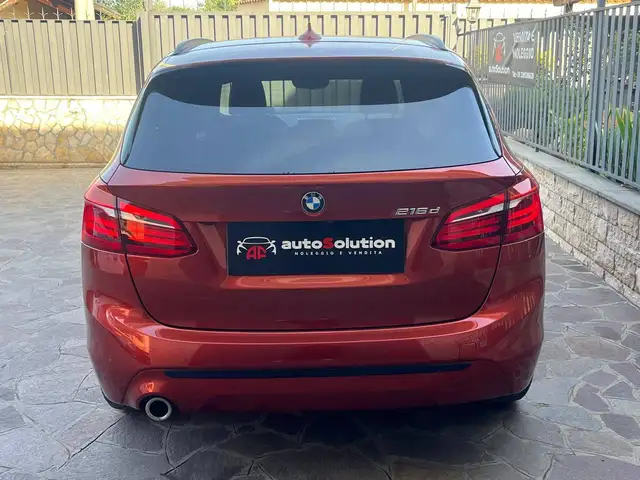 BMW 2 Series view 8