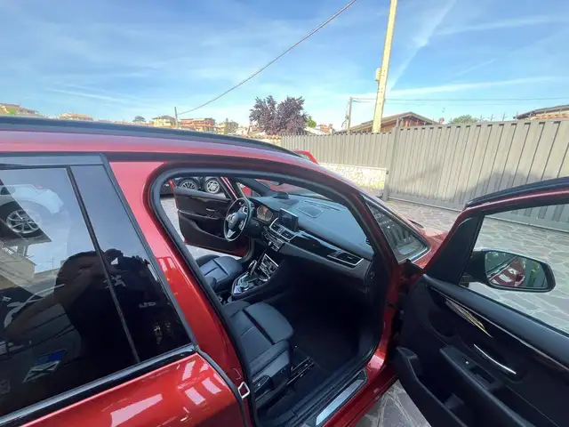 BMW 2 Series view 15