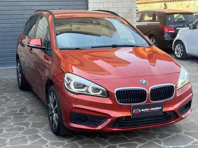 BMW 2 Series view 5