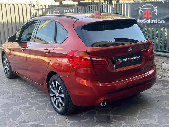 BMW 2 Series view 7