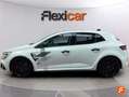 Renault Megane 1.8 TCe GPF RS Ultime EDC 221kW Blanc - thumbnail 4
