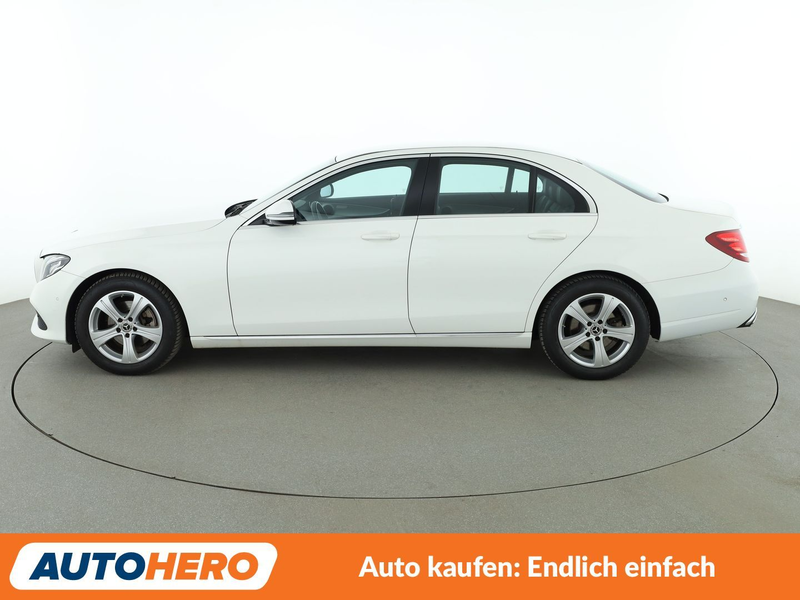 Mercedes-Benz E 200 Aut.*LED*NAVI*TEMPO*CAM*PDC*SHZ*KLIMA*GARANTIE* — photo 3