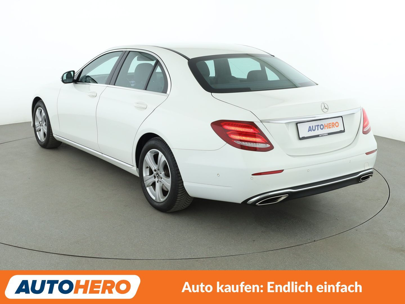 Mercedes-Benz E 200 Aut.*LED*NAVI*TEMPO*CAM*PDC*SHZ*KLIMA*GARANTIE* — photo 4