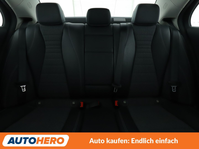 Mercedes-Benz E 200 Aut.*LED*NAVI*TEMPO*CAM*PDC*SHZ*KLIMA*GARANTIE* — photo 15