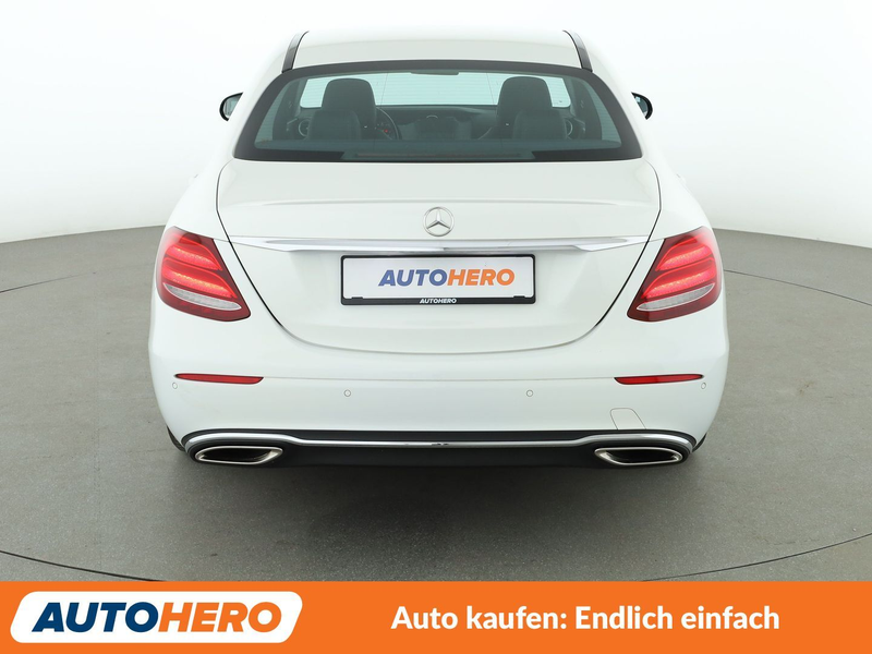 Mercedes-Benz E 200 Aut.*LED*NAVI*TEMPO*CAM*PDC*SHZ*KLIMA*GARANTIE* — photo 5