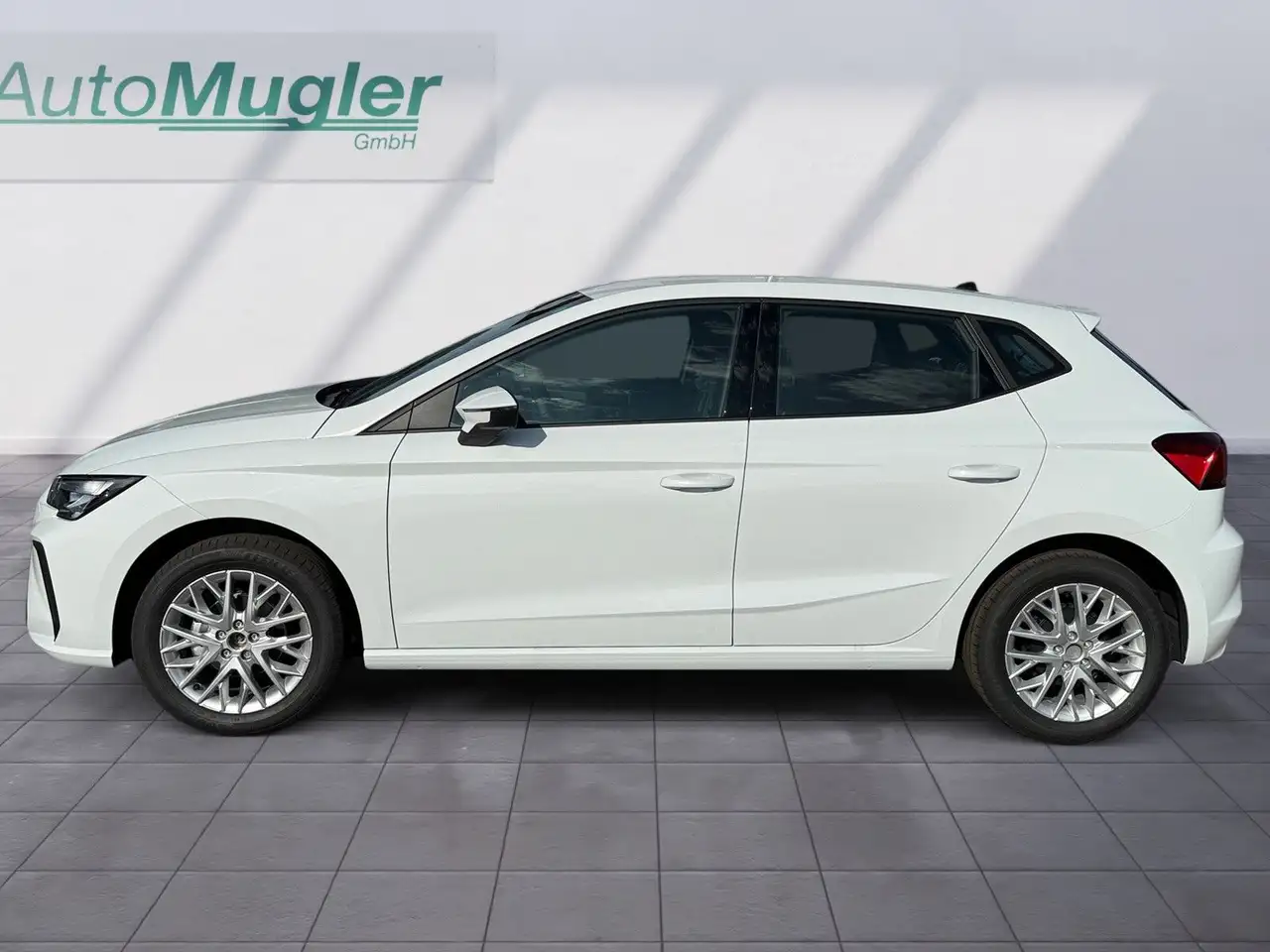 SEAT Ibiza 2026