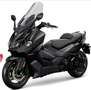 SYM Maxsym TL TL 508, Euro 5+, 5J Garantie bis 100.000Km! Negro - thumbnail 1