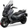 SYM Maxsym TL TL 508, Euro 5+, 5J Garantie bis 100.000Km! Negro - thumbnail 16